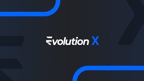 Review Update Custom ROM Evolution X 7.5 Menudo Android 13 | Redmi 9 Poco M2 Redmi 9prime