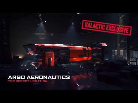 Argo Mole - Extrait