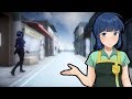 A Tour of Yandere Simulator's New Street