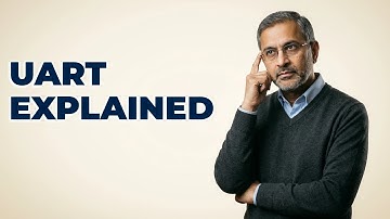 What Does Full-Duplex Mean For UART Data Flow?