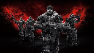 Gears of War: Ultimate Edition dublado em portugues BR