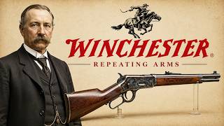 Winchester: How America's Most Famous Rifle Lost Its Factory ?