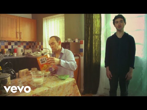 Villagers - Nothing Arrived (Official Video)