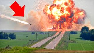What UKRAINE Did to Russia Is INSANE… Putin Just Became POWERLESS