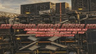 DJ SIGMA BOY X MOKI MOKI KIDEMANG AUDIO 🔥