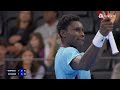 17-Year-Old Moise Kouame Takes On Lorenzo Sonego 👀 | Lyon 2026 Highlights