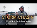 Chicago Waited For THIS Snowstorm Storm Chasin Episode 6 Arctic Snow Ice Products