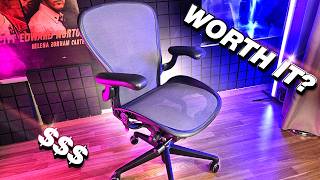 Is Aeron Worth It? – Long Term Review