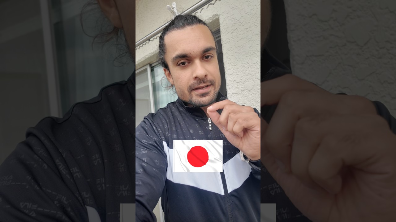 Don’t Do This in Japan 🇯🇵 #japan #japanshorts #japaneseculture