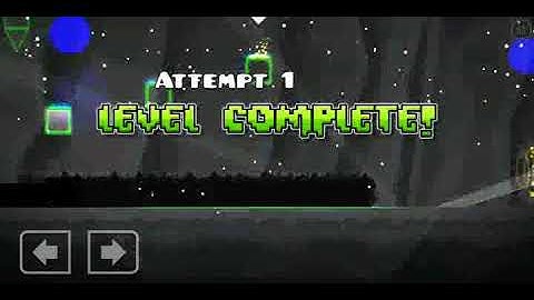 geometry dash 2.2 reverse beast mode platformer mode in reversed