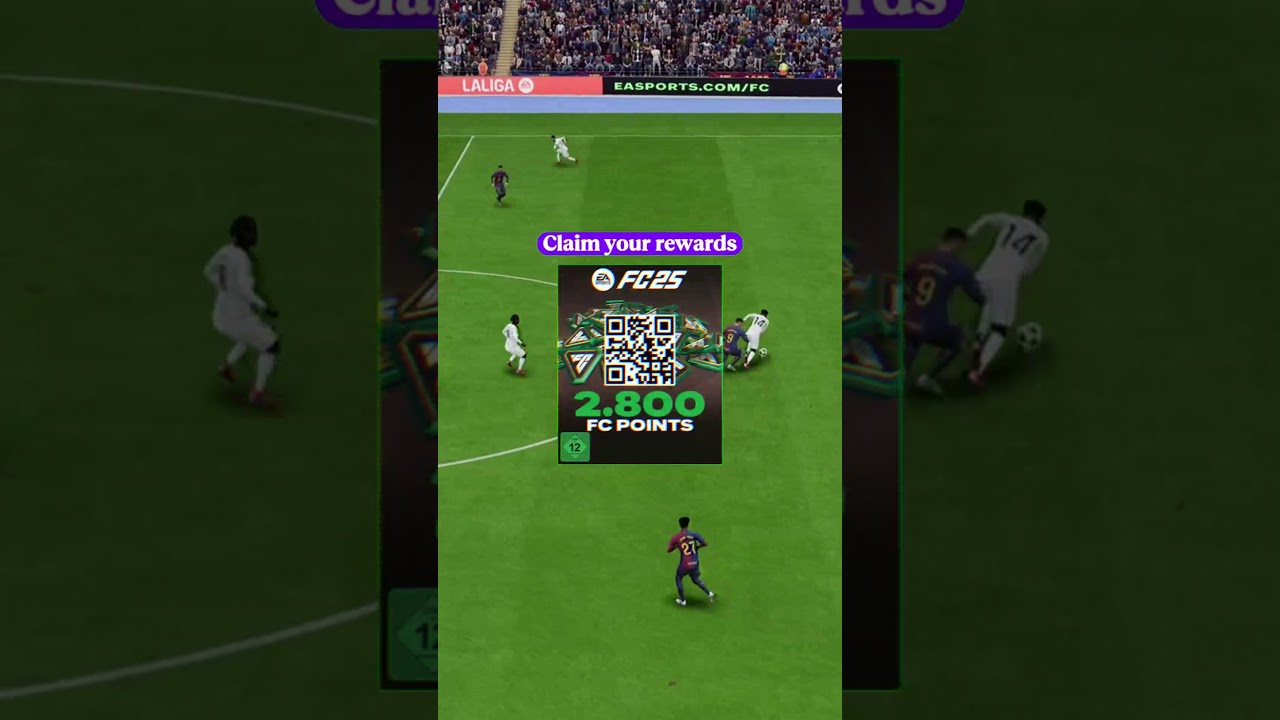 1880 Ultimate team build in FC 25! 🎮🕹️ 