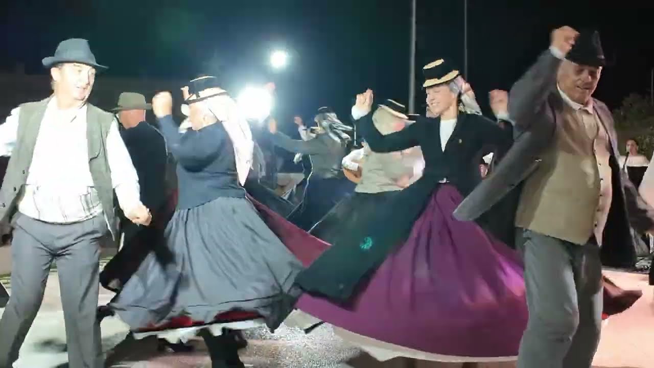 Folías conejeras - Echeyde Valle Verde