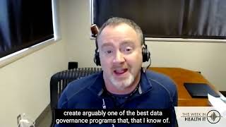 Framework, Discovery, and Launch of a Successful Data Governance Program