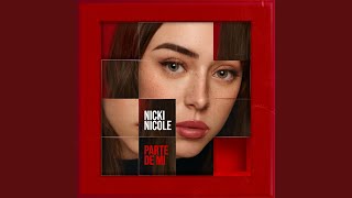 Mala Vida - Nicki Nicole