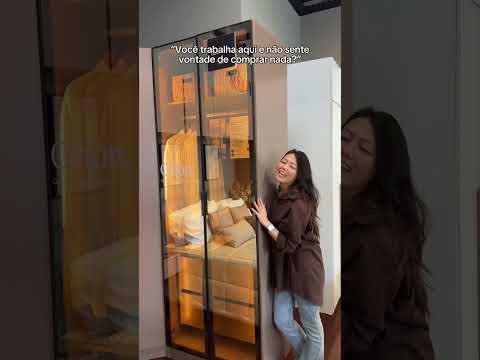 É um produto mais lindo que o outro… tem como não querer comprar tudo? 🤩🧡