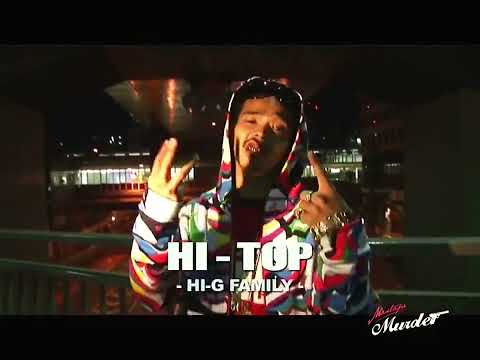 【激レア】HI-TOPによるフリースタイル！！！