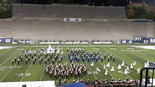 Download Lagu American Fork Marching Band 2019 MP3