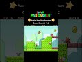 Grove Secret 1 Pt.2 ( Not Grassy Secret ) - Another Super Mario Adventure