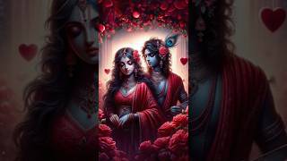 Radhe Radhe Krishna Krishna ❤️. #radhakrishna #bhagwan #edit