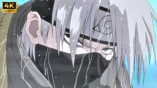 Kakashi Vs Zabuza Full Fight In Hindi Naruto Bad Moments In Hindi Ep7-9