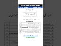 484 B.A Spring 2025 AIOU Past Paper #AIOU #aiouhelps #exam #aioupastpapers #AIOUBA #AIOU484