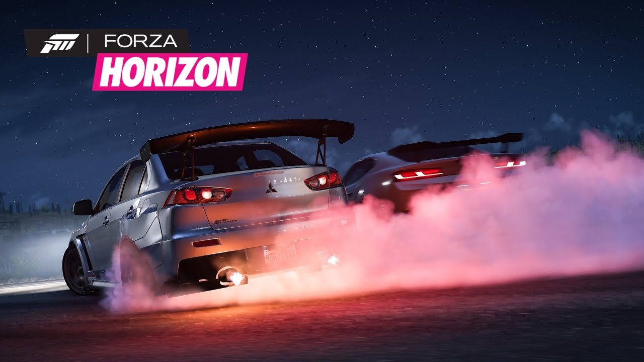 Forza horizon [GMV・EDIT] / Owl City - When Can I See You Again #edit #gmv #forzahorizon #owlcity