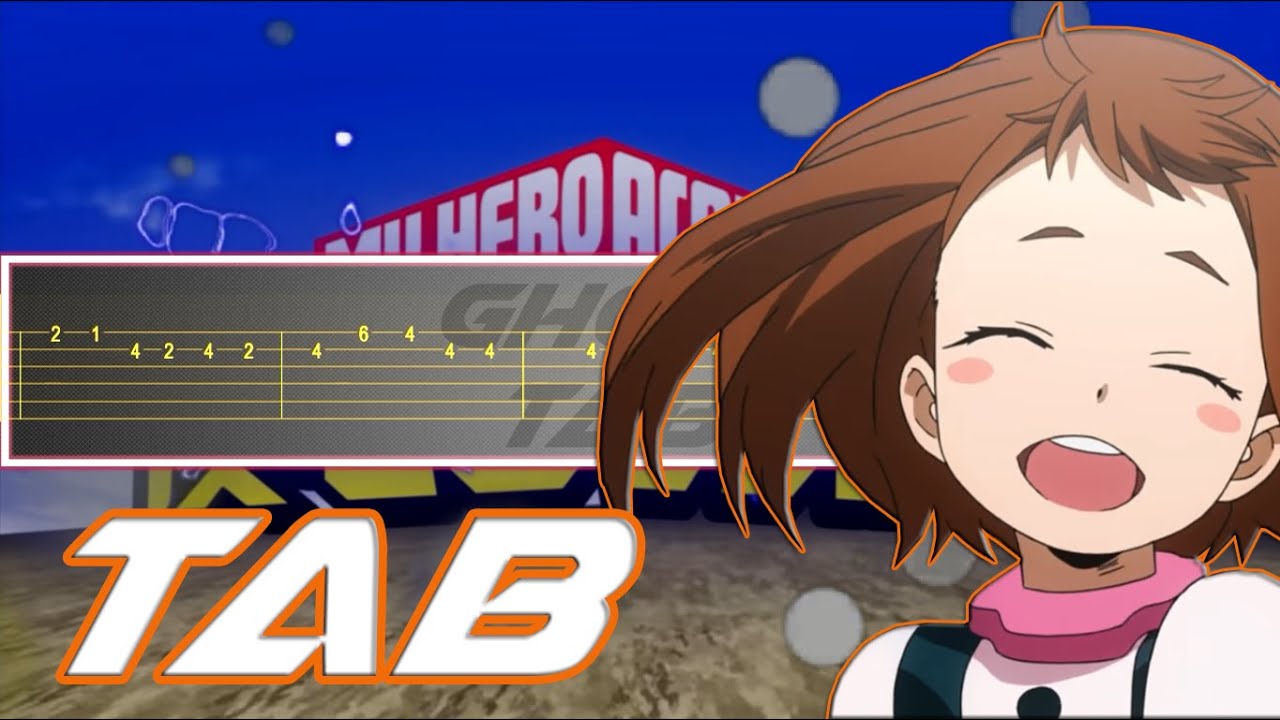My Hero Academia Season 3 Opening Theme 2