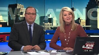 Bexar County Family Justice Center relocates downtown
