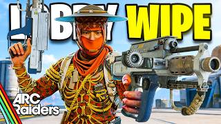 I Dropped 26 Kills With GOD TIER Movement in Arc Raiders!