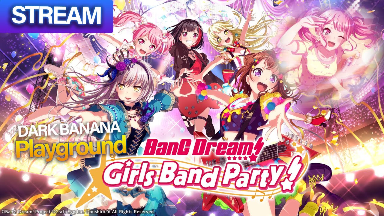 [LIVE][BANDORI] Bang Dream! Girls Band Party! - Title Idol - Vol. 2