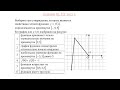 Свойства четной функции. Задание В1 #цт2021 #9класс