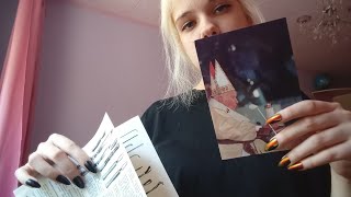 картинка: асмр проверка у психиатра 💜😇 (вы не прошли) ролевая игра asmr