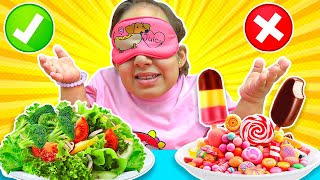  Maria Clara MC Divertida e JP aprendem brincando - Família MC Divertida 