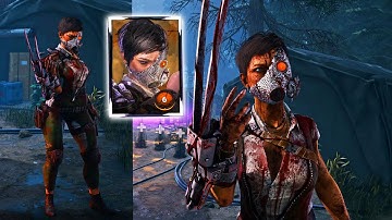 The Skull Merchant Voice