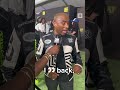 Charlamagne tha God Shares a Ghost Story