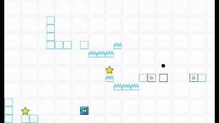 Bouncy Ball Walkthrough - Space 17 Hard