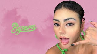 逼妈bigmama 欧美少女雀斑妆内附详细野生眉教程手残都会了耶 Youtube 逼妈bigmama 欧美少女雀斑妆内附详细野生眉教程手残都会了耶 Youtube