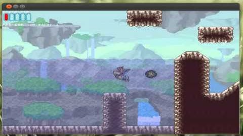 The Forgotten Planet - New Water Movement.