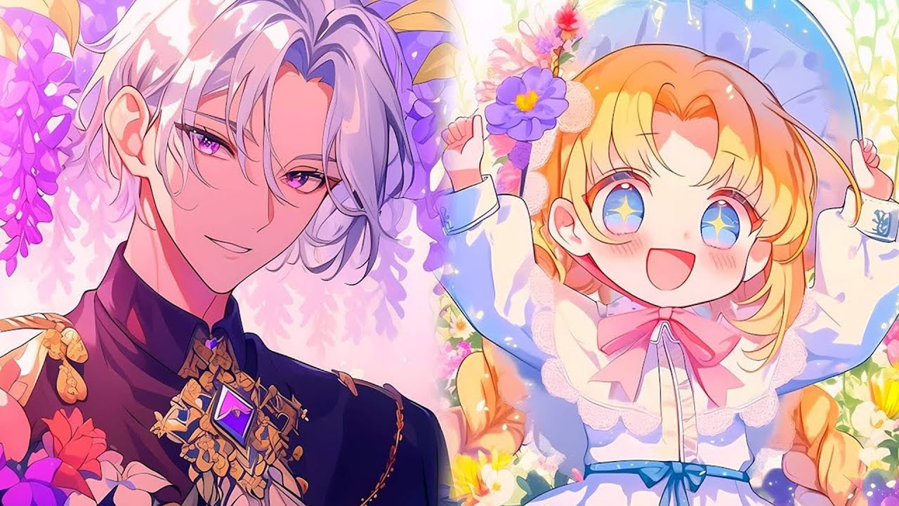 La Princesa Renacida que Conquistó al Emperador con su Inocencia | Resumen Manhwa