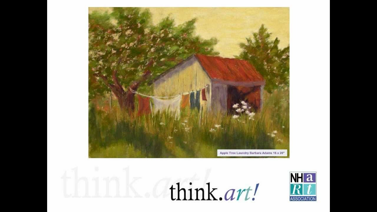 New Hampshire Art Association