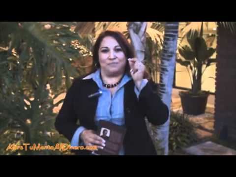 Abre Tu Mente Al Dinero. 6.- Jaqueline Velazquez ....