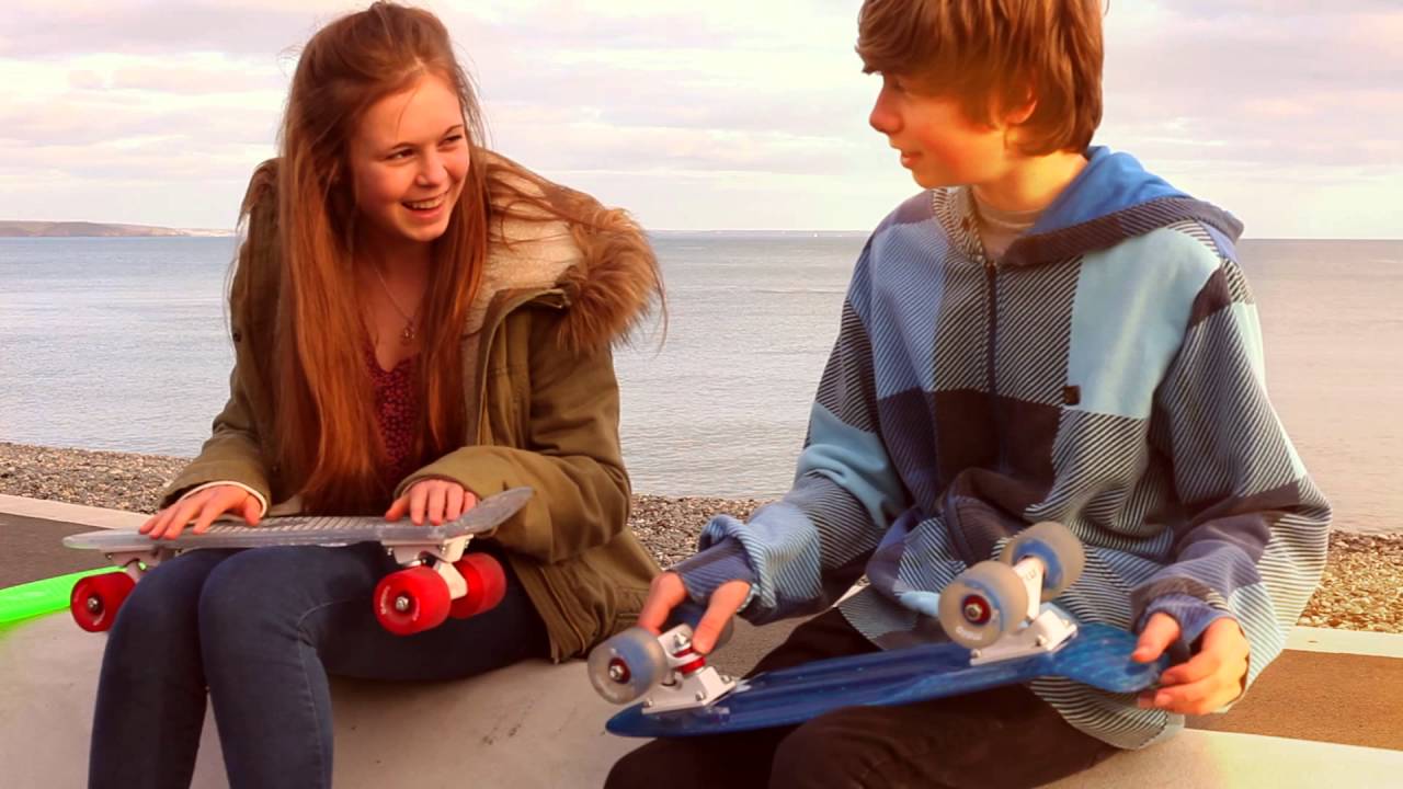 Hyped Sports - Mello Skateboards