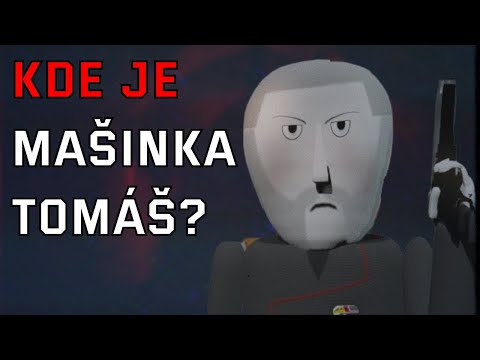 👀 HRŮZNÁ VERZE Mašinky Tomáše 🚂💀 #sodorland