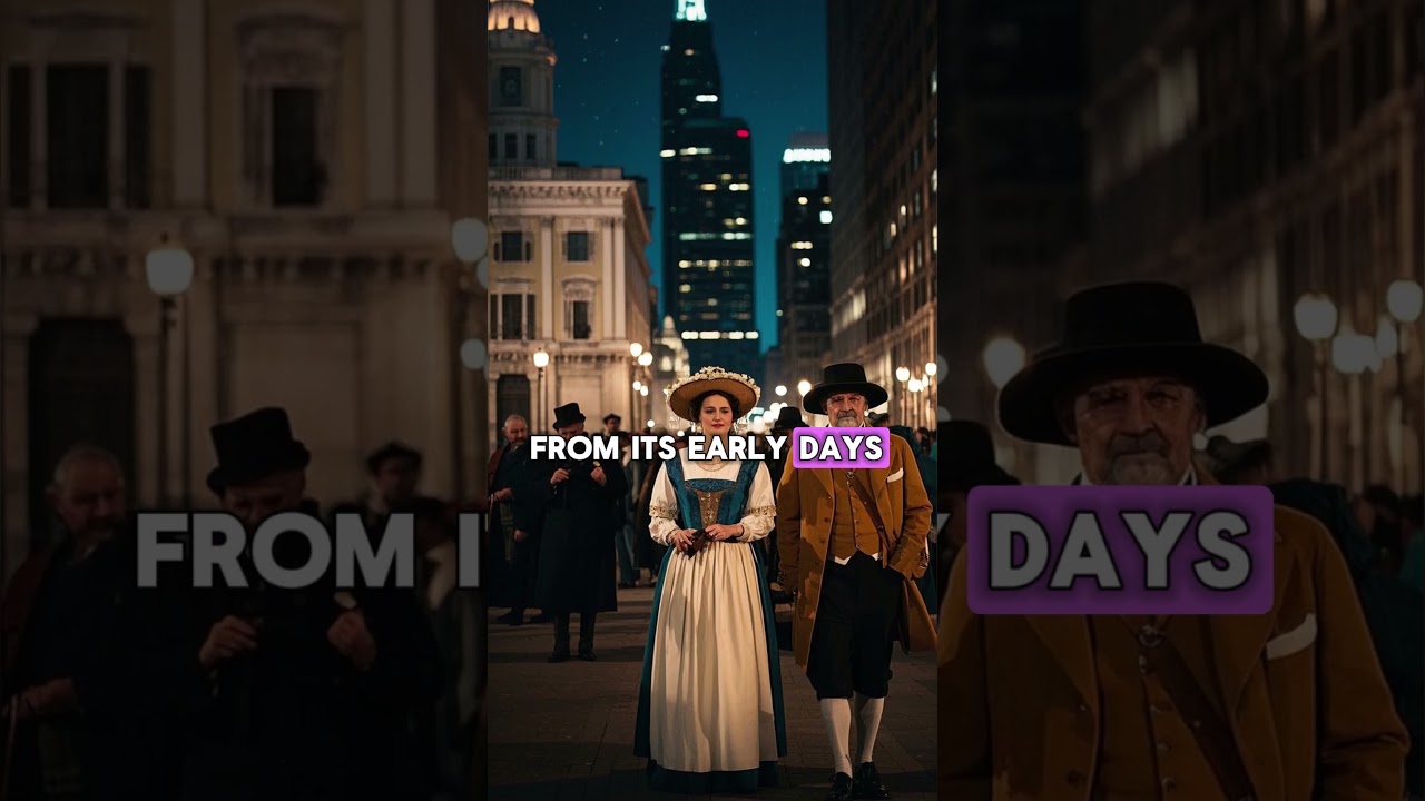 What Secrets Is NAIROBI Hiding