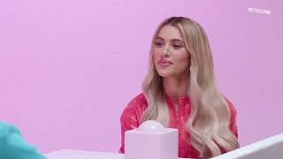 I had a date with a love island star