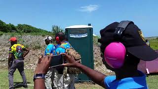 Lesgar Speedy Murdock Jr. - IPSC Classifier (CLC-05)