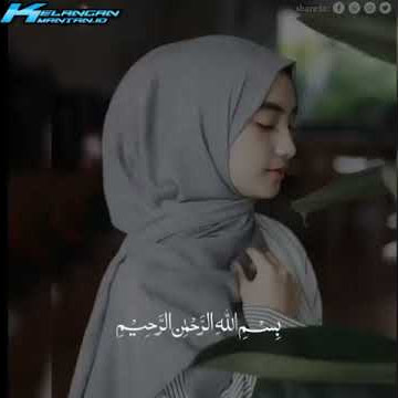 STORY WA 30 Detik☆Shalawat Nabi Keren😍