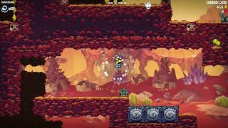 LevelHead [Speedrun + J&G] - Switch Karma