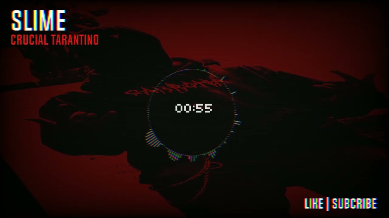 21 Savage x Nardo Wick - "SLIME " - [Prod. By Crucial_Tarantino]