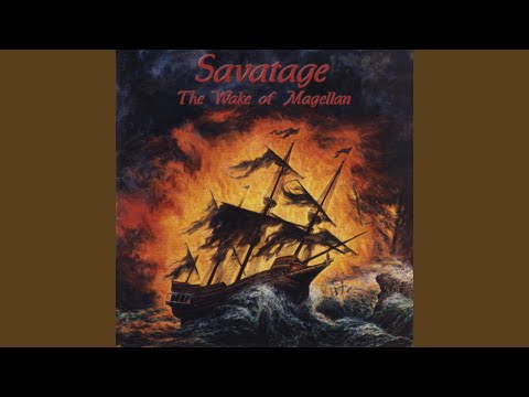 Putar Underture - Savatage